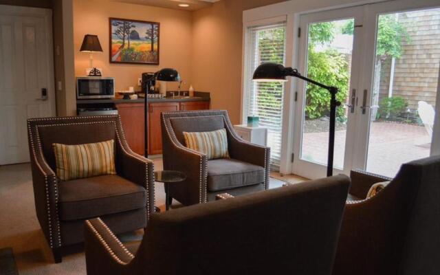 Cannon Beach Hotel Collection