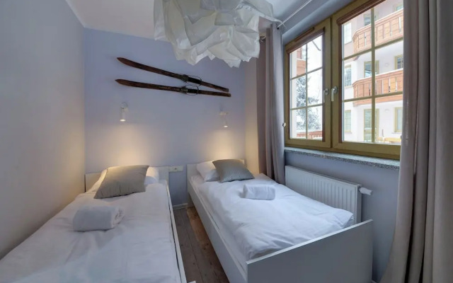 RentPlanet - Osiedle Podgórze