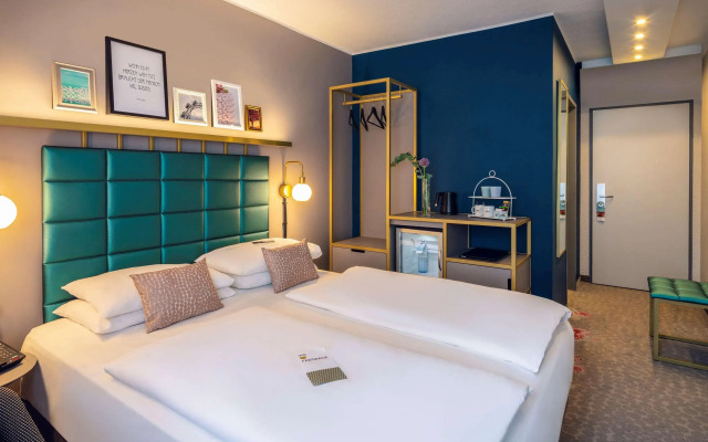 Hotel Mercure Wien Zentrum