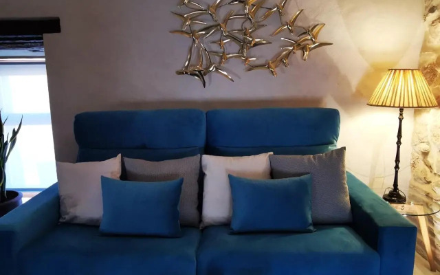 Torreón De La Tercia