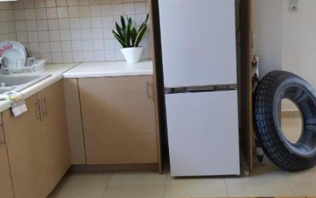 70 m from the sea cozy spacious studio