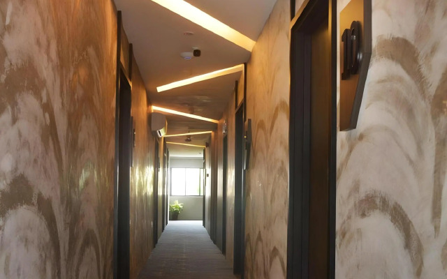 De Luna Hotel