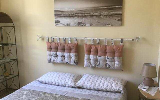 Achirina Bed and Breakfast