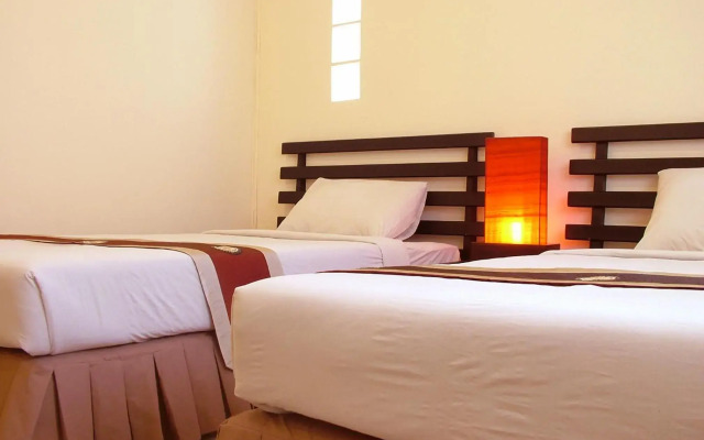 River Resort & Spa