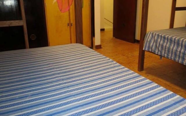 Bertioga Hostel