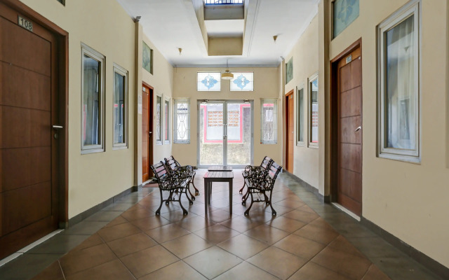 OYO 90068 Exclusive Barkah Residence Syariah