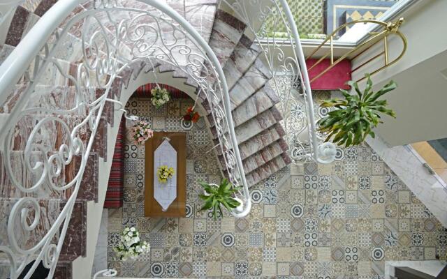 Sahira Butik Hotel Pakuan (Syariah Hotel)