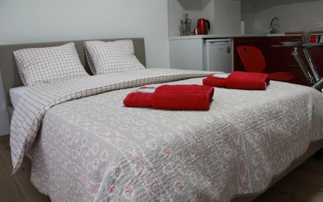 The New Studio Suite Near Akropolis