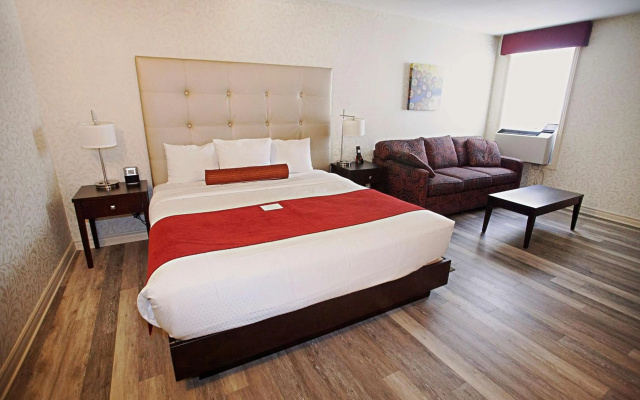 The Green Peak, ARTOTEL Curated – Guest Rooms – Megamendung