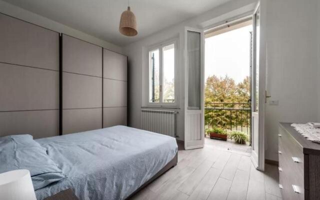 Appartamento Ai Giardini