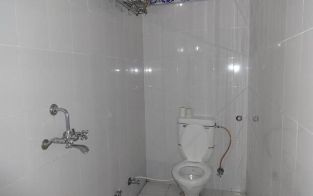 Hotel Thamla Haveli