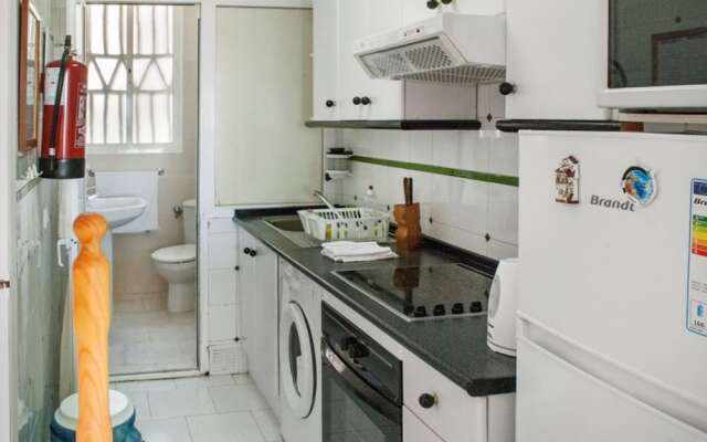 107254 - Apartment in Mijas Costa