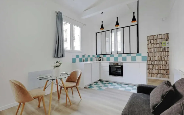 Intimate Apartment - 1br/4p - Saint-lambert