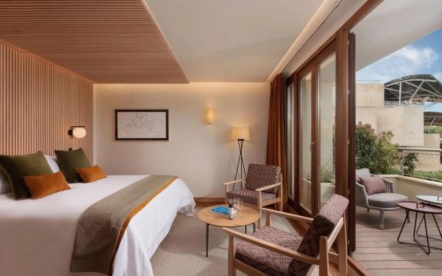 Hotel Marqués de Riscal, a Luxury Collection Hotel, Elciego