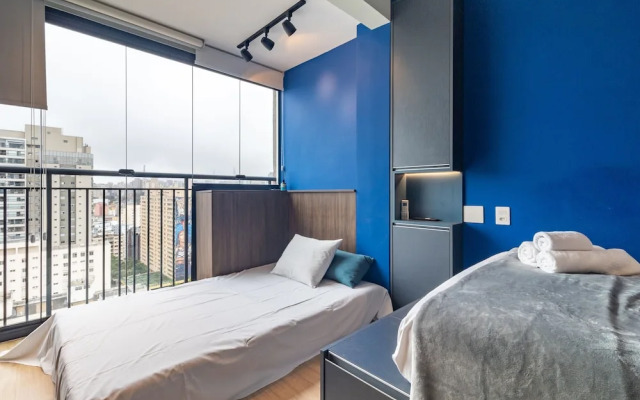 Ycp2206 in S o Paulo