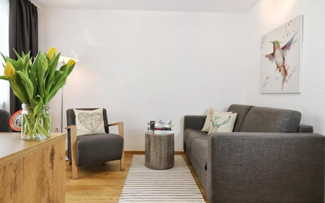 Seelos – Alpine Easy Stay
