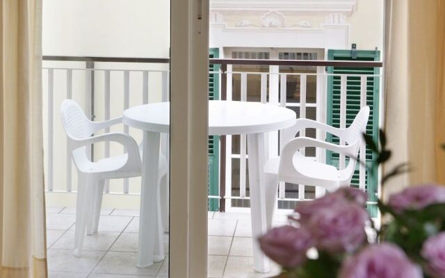 Residence Barusso