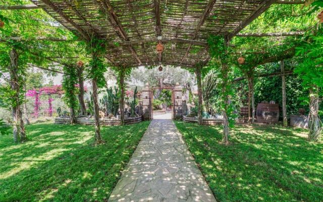 Villa Romeo