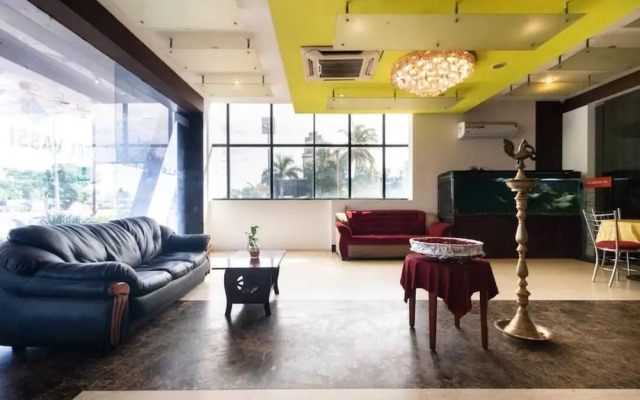 Hotel Vassi Palaze