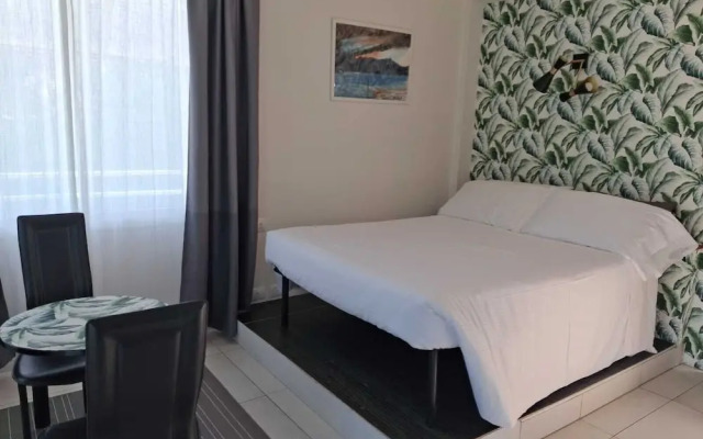 Hotel Resort Nautilus