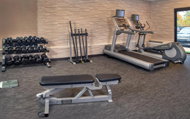 Courtyard by Marriott Dulles Airport Herndon/Reston