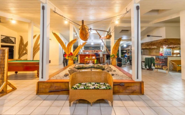 Club Raro Resort – Adults Only