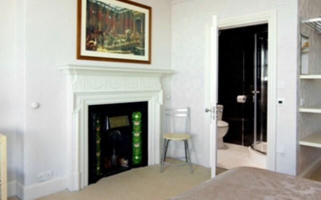 Seabreeze B&B