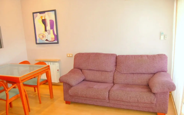 Appartement Cala Llevado - Costa Brava