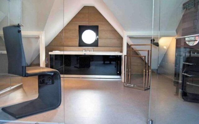 Les Béthunoises Centre Grand-Place - Spa et Sauna