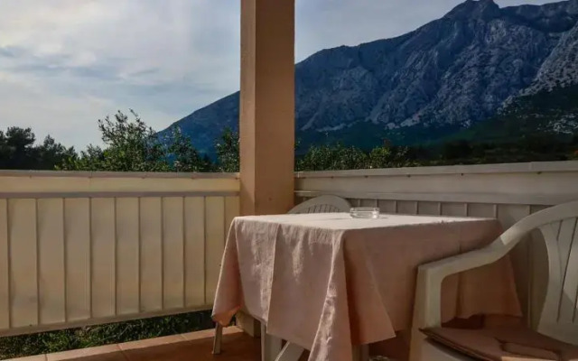 Apartments Obradovic