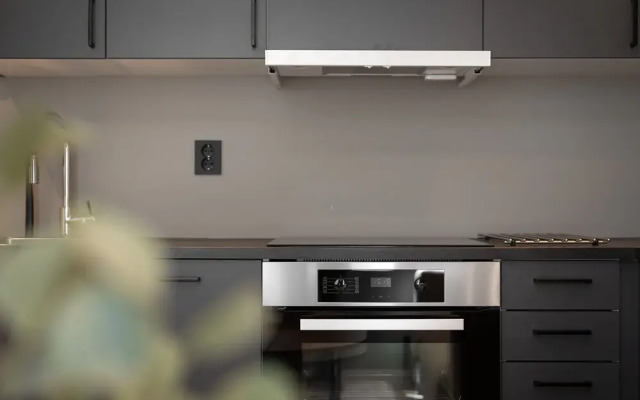 The Stay Nygård - Serviced Apartments