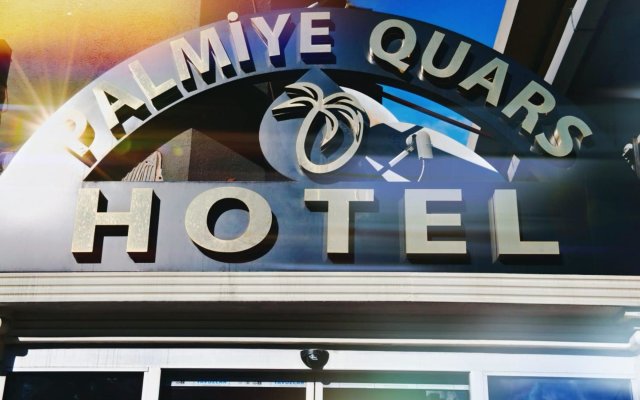 Palmiye Quars Hotel