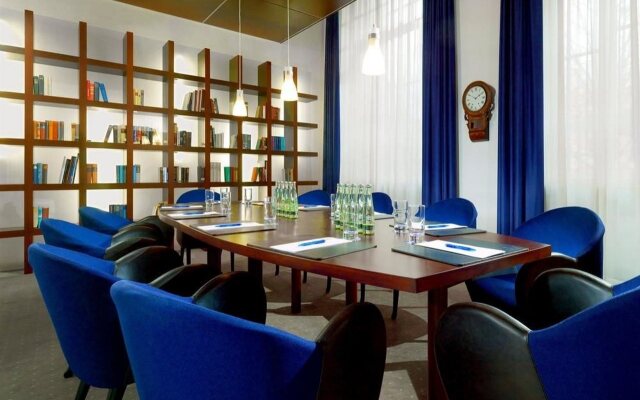 Sheraton Hanover Pelikan Hotel