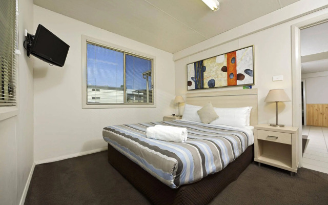 Ingenia Holidays Nepean River