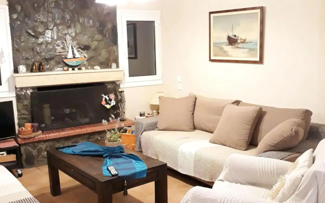 Villa Freedom - Koutsoubri Beach Evia