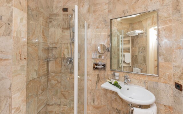  Hotel Adler Cavalieri