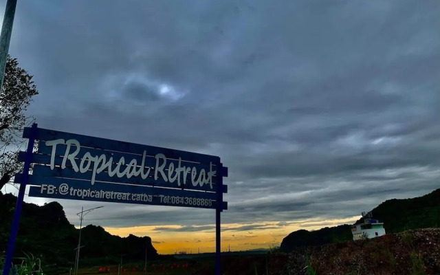 Tropical Retreat Homestay