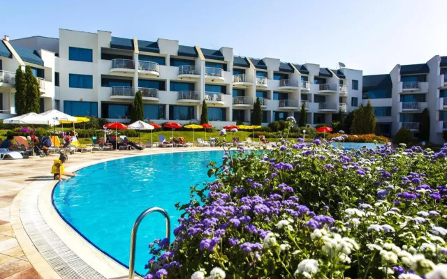 Sineva Park Hotel - All Inclusive