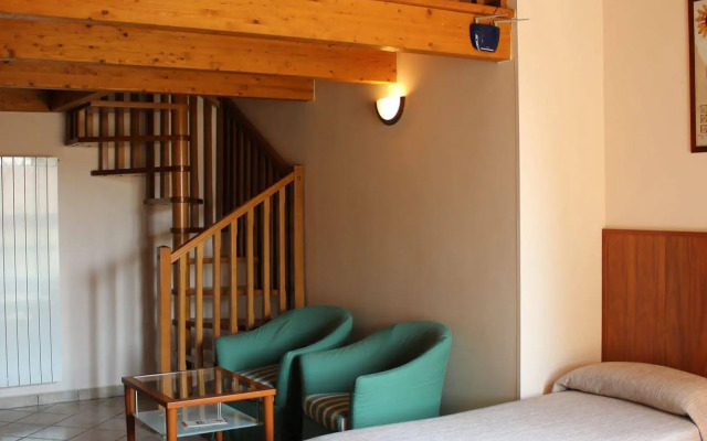 B&B Villa Giglio