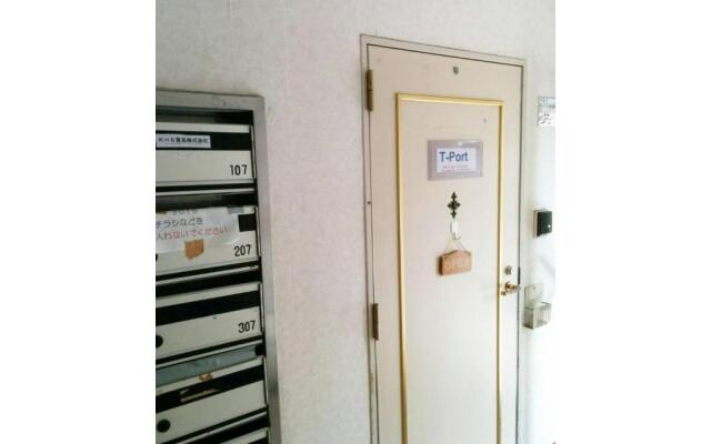 T-Port - Vacation STAY 12333