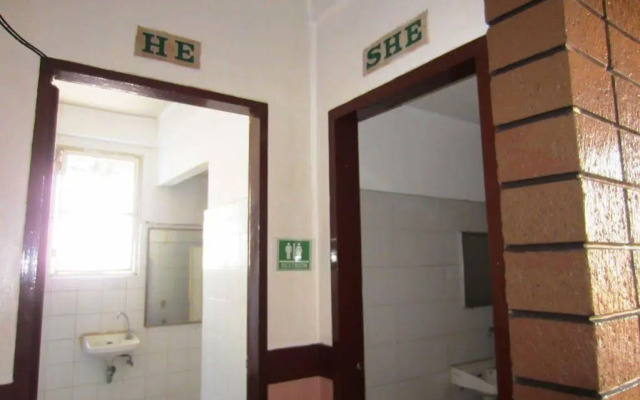 Residencia Heneral