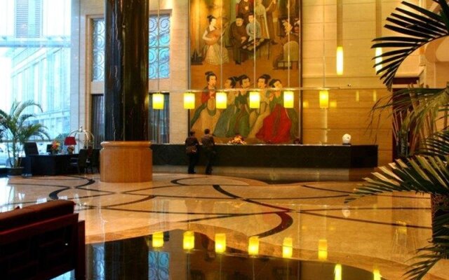 Dongguan Tianyu Hotel