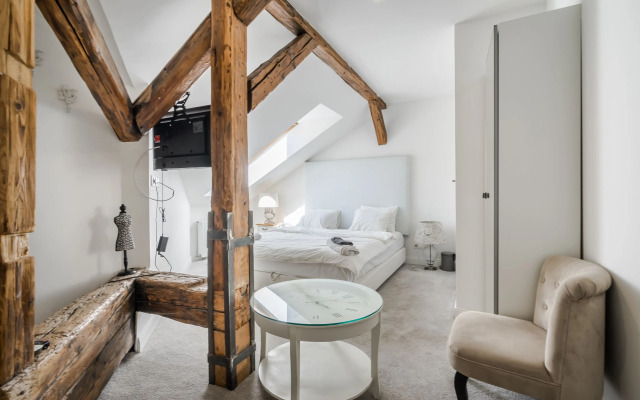 Nador Boutique Best Location By BQA