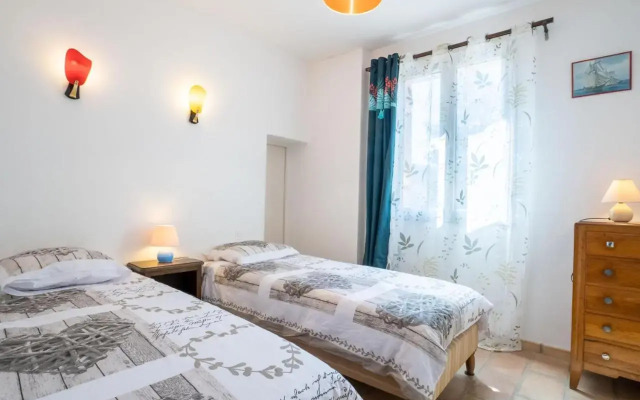 Holiday Home Bartavelle