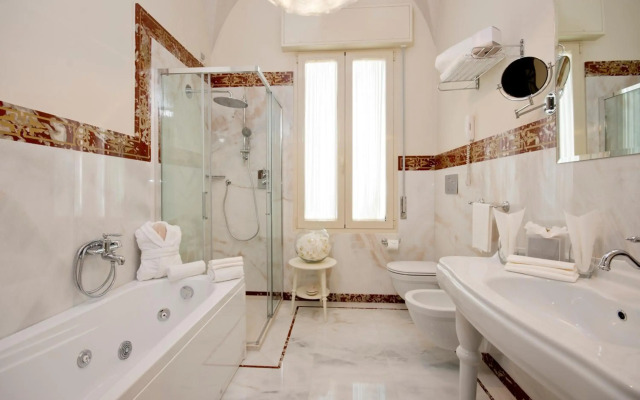 Grand Hotel da Vinci