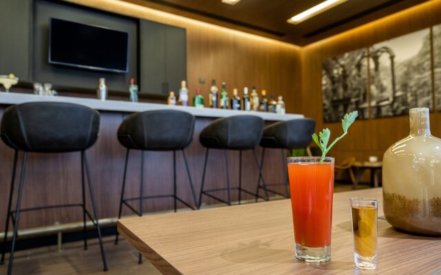 City Express Plus by Marriott San Luis Potosí