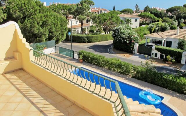 Vila Sol (VIM135)