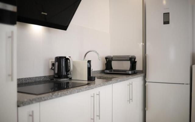 Apartamento Casino Praia 3