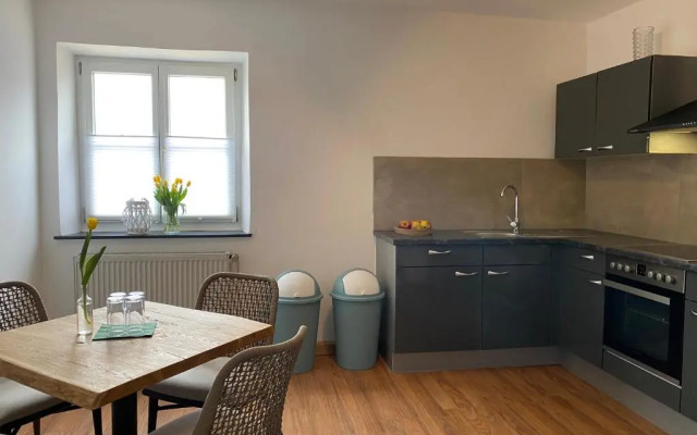 3 Zimmer Ferienwohnung Waitzingers