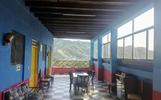 Hostal Las Terrazas